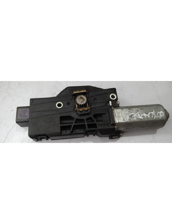 Motor Teto Solar Outlander 2014 2015 2016