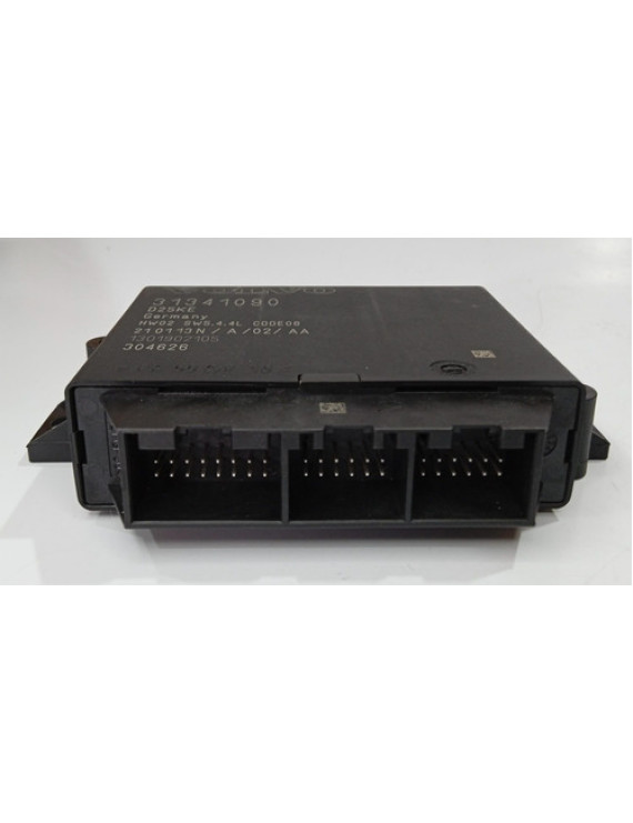 Módulo De Estacionamento Volvo Xc60 2008 - 2015 / 31341090