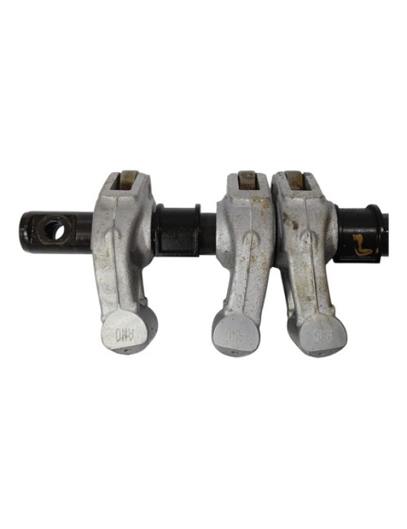 Comando Balancim Cabeçote Bravo 1.8 Fiat Etork 2014 Preto