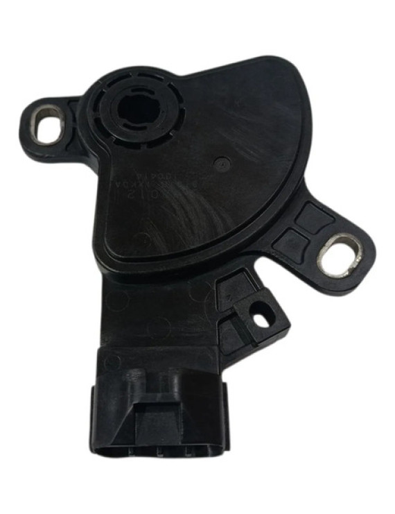 Chave Seletora Câmbio Outlander 3.0 2008 - 2013 / 319181xk0a
