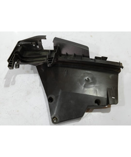 Guia Vidro Dianteiro Esquerdo Volvo C30 2.0 2008  Preto