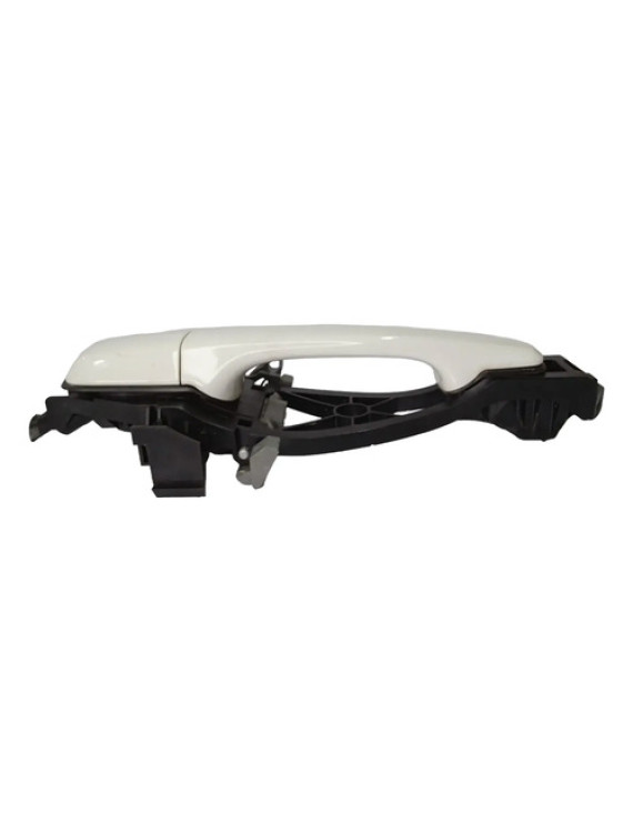 Maçaneta Dianteira Direita Volvo Xc60 2008 - 2014 Dianteira