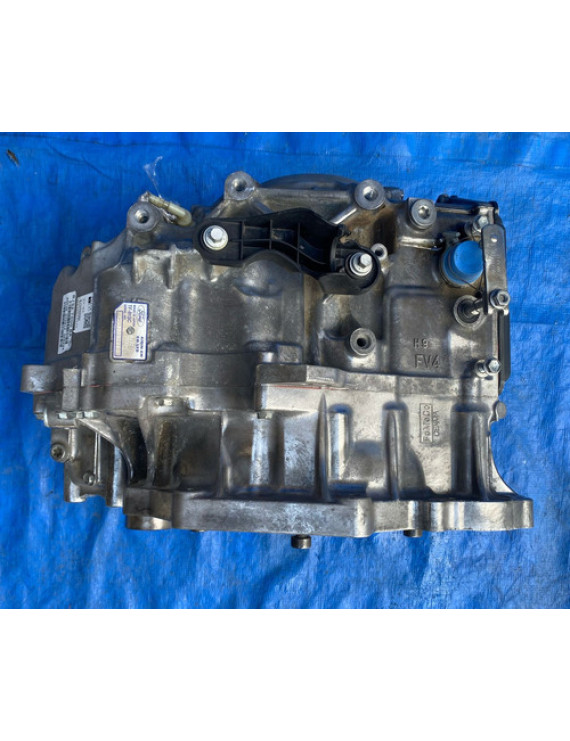 Caixa Cambio Automatica Freelander 2 2.2 Diesel 2008 - 2014