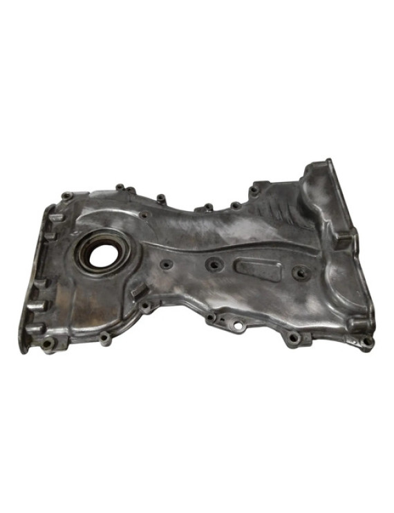 Tampa Frontal Motor Sonata Santa Fé 2.4 2011 2012