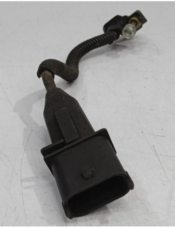 Sensor Rotação Ssangyong Korando 2.0 2012 / 11530328