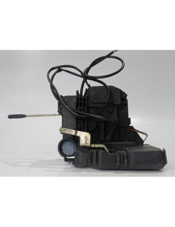 Fechadura Dianteira Direita Mercedes C240 2002 2003 2004