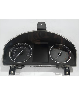 Painel De Instrumentos Freelander 2 2012 2013 2014 2015 Preto