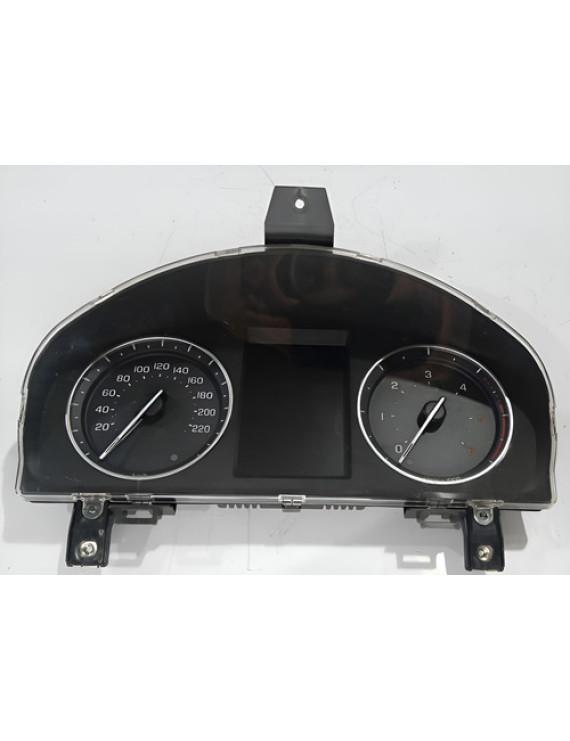 Painel De Instrumentos Freelander 2 2012 2013 2014 2015 Preto