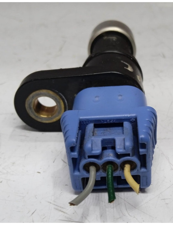 Sensor Rotação Câmbio Civic 2.0 2017 - 2021