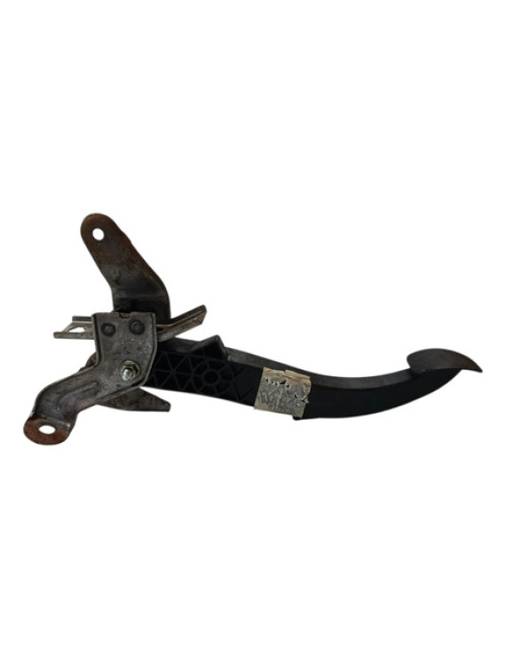 Pedal Embreagem Megane 2008 2009 2010 2011 2012