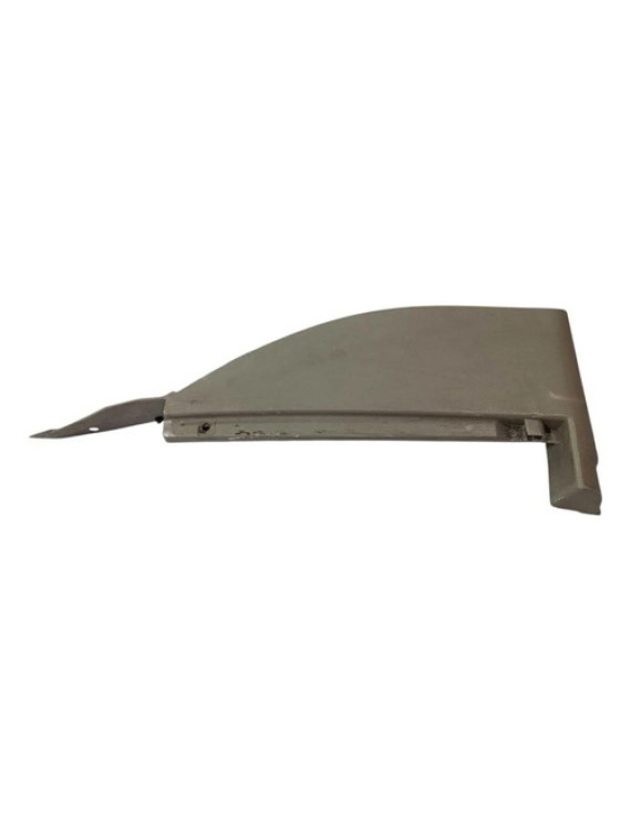 Suporte Tampa Bagagito Chery Cielo 2010 - 2015 Cinza