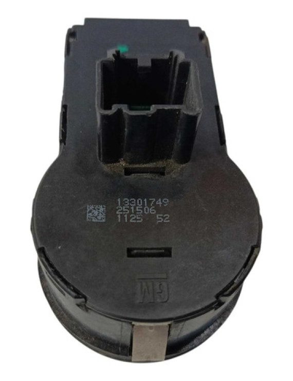 Comando Farol Chave Luz Spin Cobalt Cruze 2012 - 2016