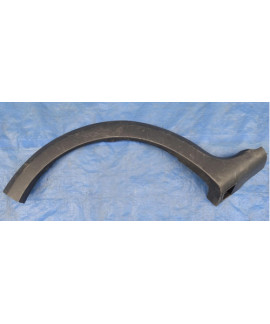 Moldura Paralama Traseira Direita Sandero 2008 - 2013