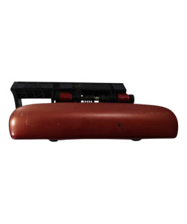 Maçaneta Externa Dianteira Direita Picasso 2001 - 2012 Vermelho Dianteira Maçaneta Externa Dianteira Direita Picasso 2001 - 2012 Vermelho Dianteira