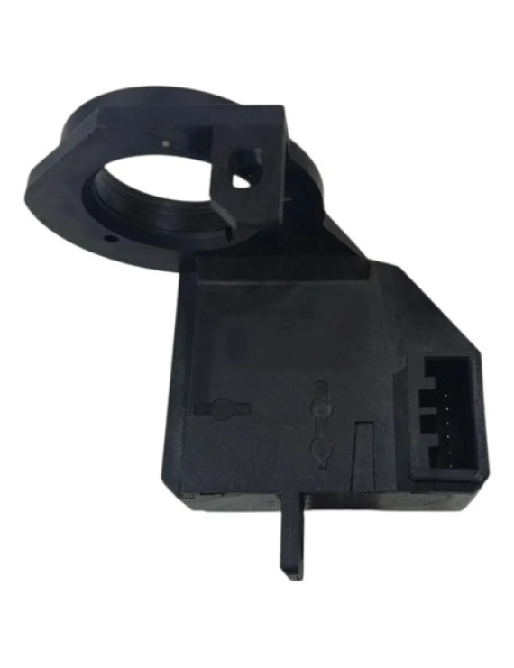 Antena Imobilizador Ignição Crv 2007 - 2011 39730-swa-ko Preto