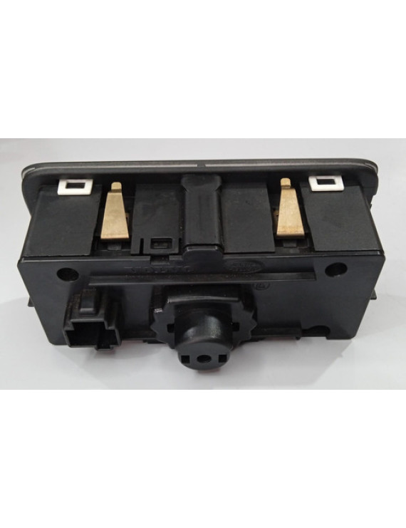 Comando Farol Chave Luz Volvo Xc60 2008 - 2016
