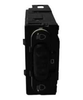 Botão Regulagem Farol Megane Scenic 1998 - 2010 Botão Regulagem Farol Megane Scenic 1998 - 2010