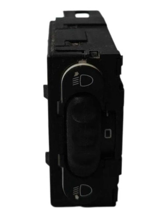 Botão Regulagem Farol Megane Scenic 1998 - 2010