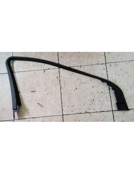 Moldura Arco Porta Dianteira Esquerda Mercedes R500 2007 