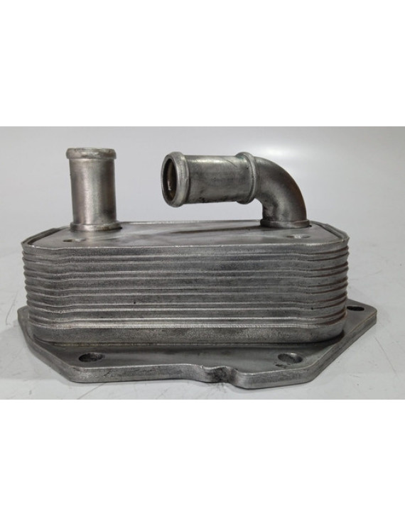 Trocador Calor Motor Freelander 2 Evoque 2.2 2008 - 2015