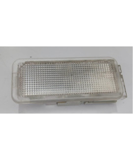 Luz Interna Do Porta Malas Citroen C5 2001 - 2005