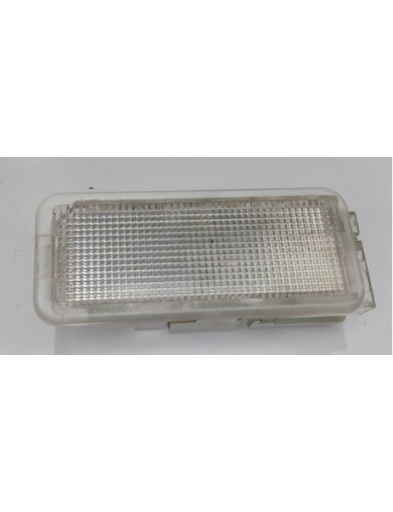 Luz Interna Do Porta Malas Citroen C5 2001 - 2005