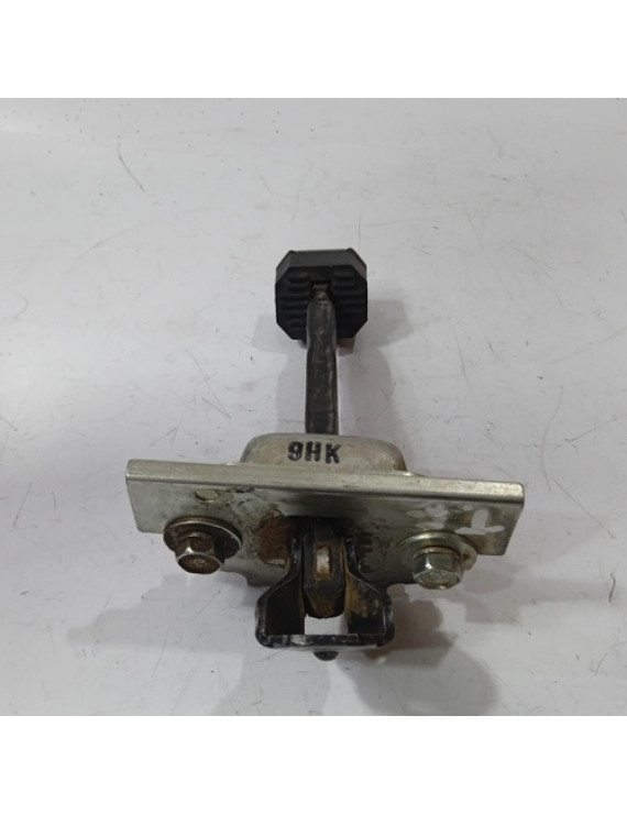 Limitador Porta Traseira Esquerda Honda Hrv 1.8 2016 - 2021
