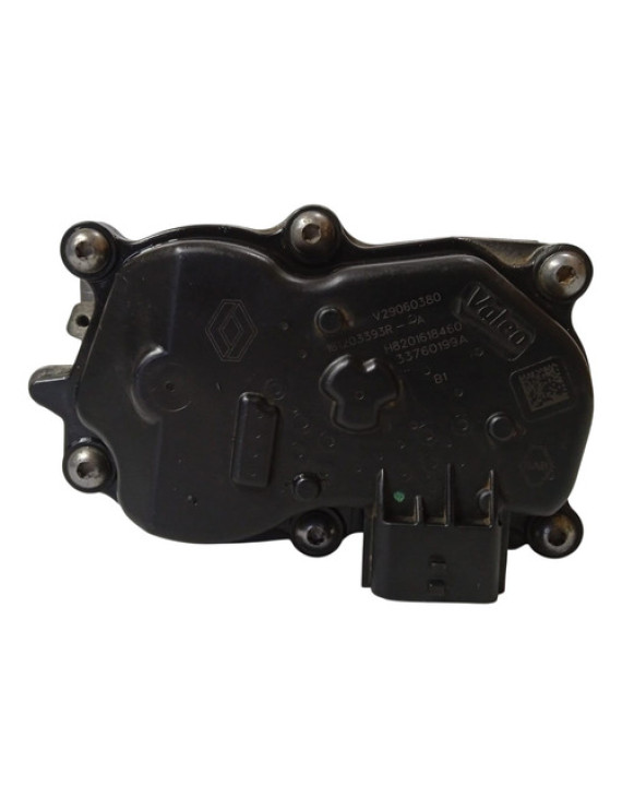 Corpo Borboleta Tbi Duster Oroch 1.6 2016 - 2020 H8201618460