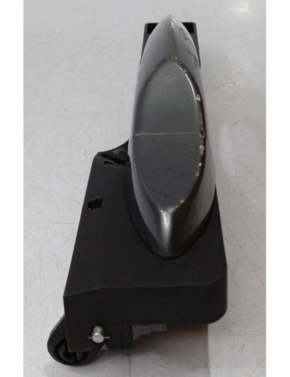 Maçaneta Externa Dianteira Direita Jac J3 2011 - 2016