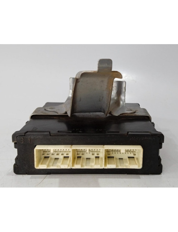 Módulo Injeção Toyota Etios Manual 2013 - 2018 / 896610dj11