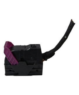 Plug Conector Chicote Módulo Cruze 1.4 2017 2018 2019