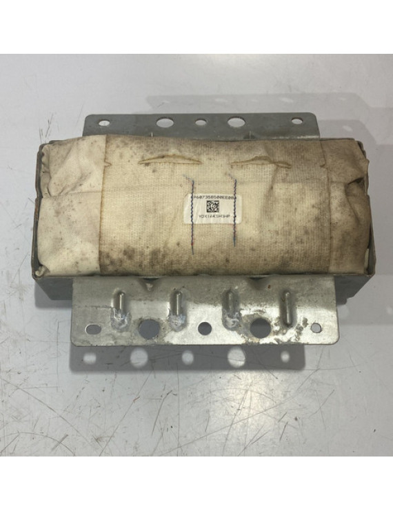 Bolsa Airbag Passageiro Captiva 2008 2009 2010