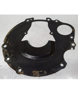 Flange Proteção Câmbio Manual Lifan 530 1.5 2015 - 2018