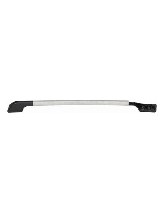 Rack Teto Esquerdo Lifan X60 2011 2012 2013 2014 2015 Prateado