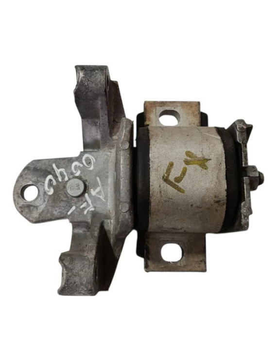 Coxim Motor Esquerdo Fox Saveiro Gol 1.6 2009 - 2017