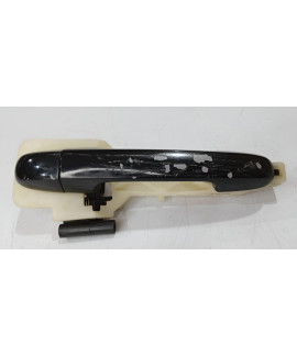 Maçaneta Externa Traseira Direita Hyundai I30 2008 - 2013