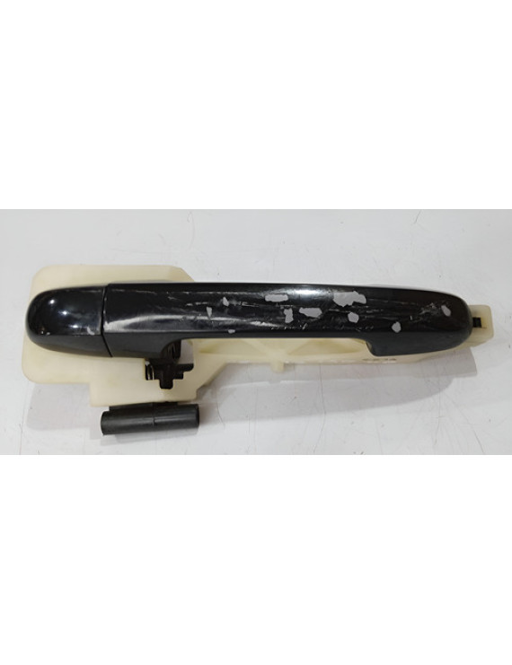 Maçaneta Externa Traseira Direita Hyundai I30 2008 - 2013