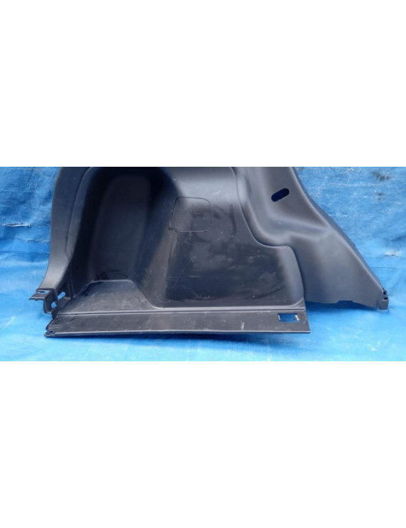 Forro Esquerdo Porta Malas Hrv 2016 - 2021