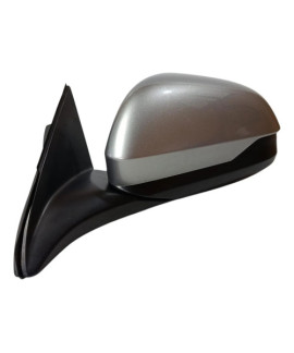 Retrovisor Esquerdo Hrv 2016 2017 2018 2019 2020