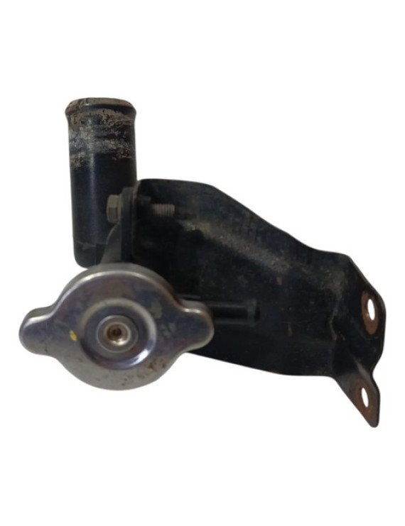 Flange Radiador Lifan 530 1.5 2015 - 2018