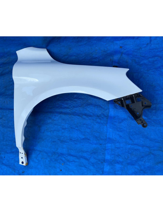 Paralama Dianteiro Dir Volvo Xc60 2009 2010 2011 2012 2013