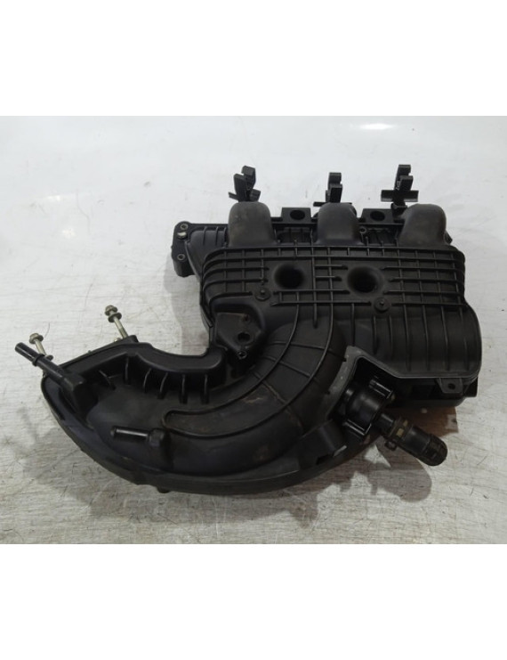 Coletor De Admissão Ford Edge 3.5 V6 2008 2009 2010