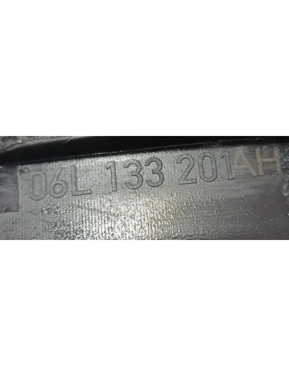 Coletor Admissão Audi A5 Q3 2.0 2015 2016 Detalhes