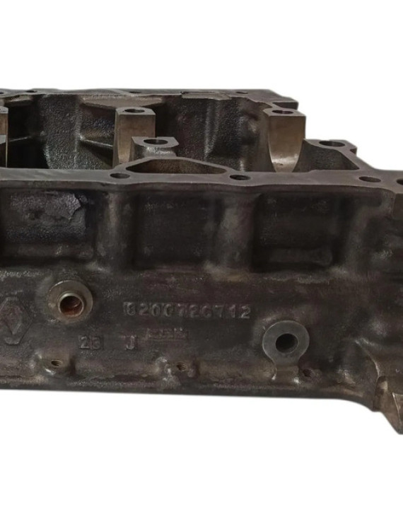 Sobre Carter Renault Master 2.5 Diesel 2008 2009 2010