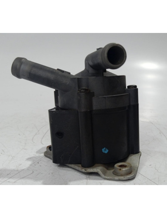 Bomba Água Auxiliar Bmw 550i 4.4 32v V8 Turbo 2010 2011 2012