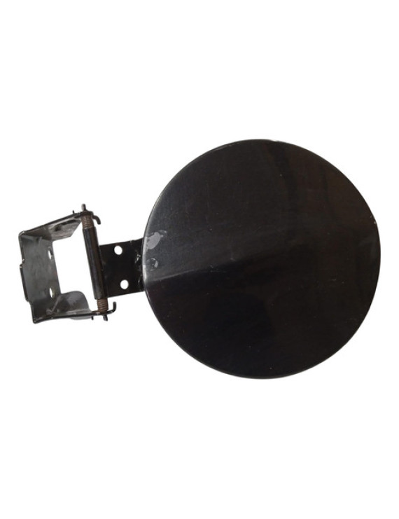 Portinhola Tanque Combustível Jac J3 2010 - 2015 Preto 2010