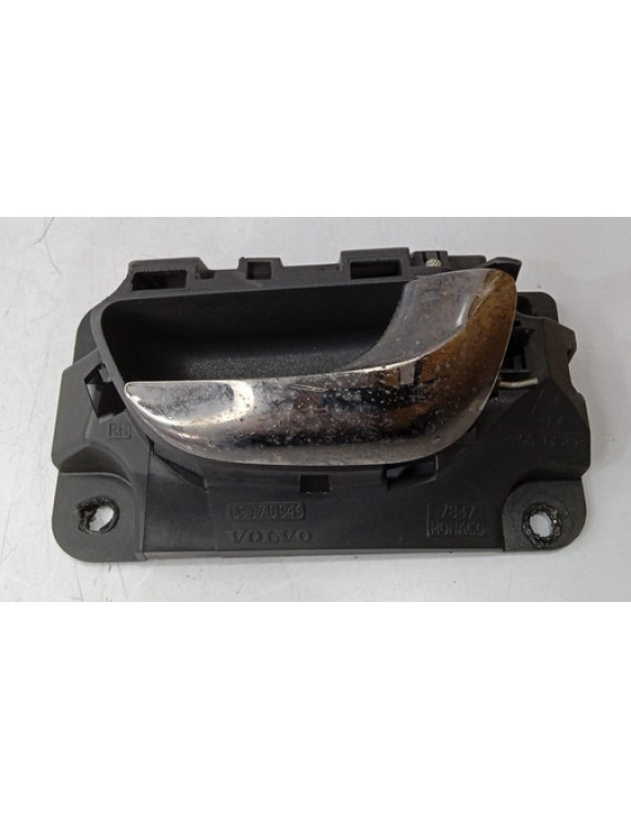 Maçaneta Interna Traseira Direita Volvo S80 1998 - 2008