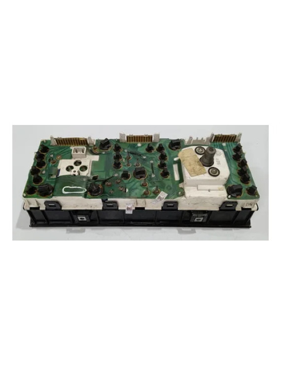 Painel De Instrumentos Renault 19 1996 - 1999 Preto