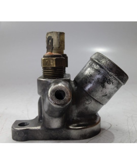 Flange Água Motor Mitsubishi Pajero Sport 2.8 2003