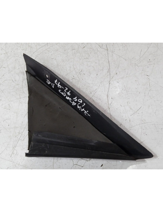 Acabamento Retrovisor Esquerdo Alfa Romeo 156 1992 - 1997